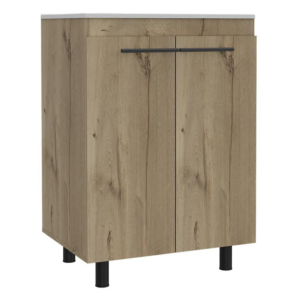 Mueble Khari Duna 60 Cm Con Dos Puertas img #1