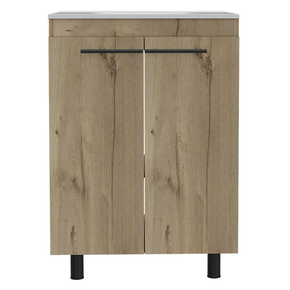 Mueble Khari Duna 60 Cm Con Dos Puertas img #3