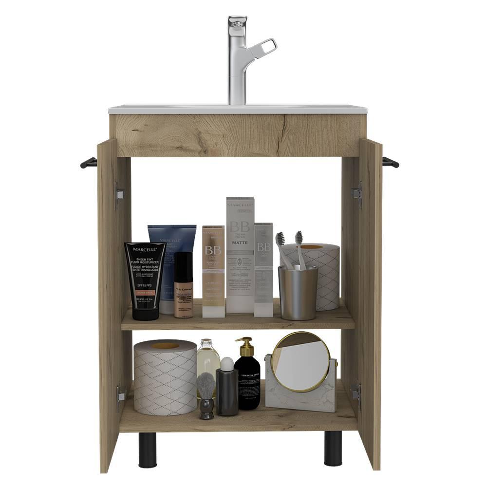 Mueble Khari Duna 60 Cm Con Dos Puertas img #4