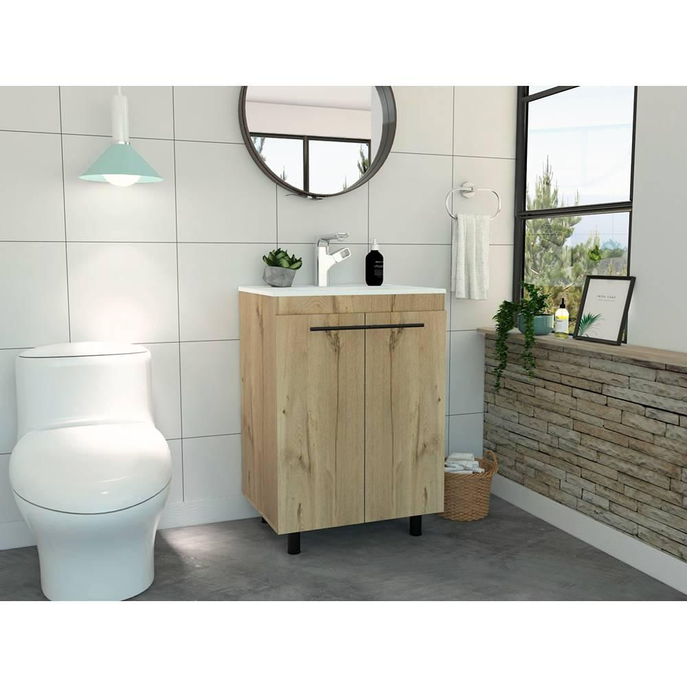 Mueble Khari Duna 60 Cm Con Dos Puertas img #5