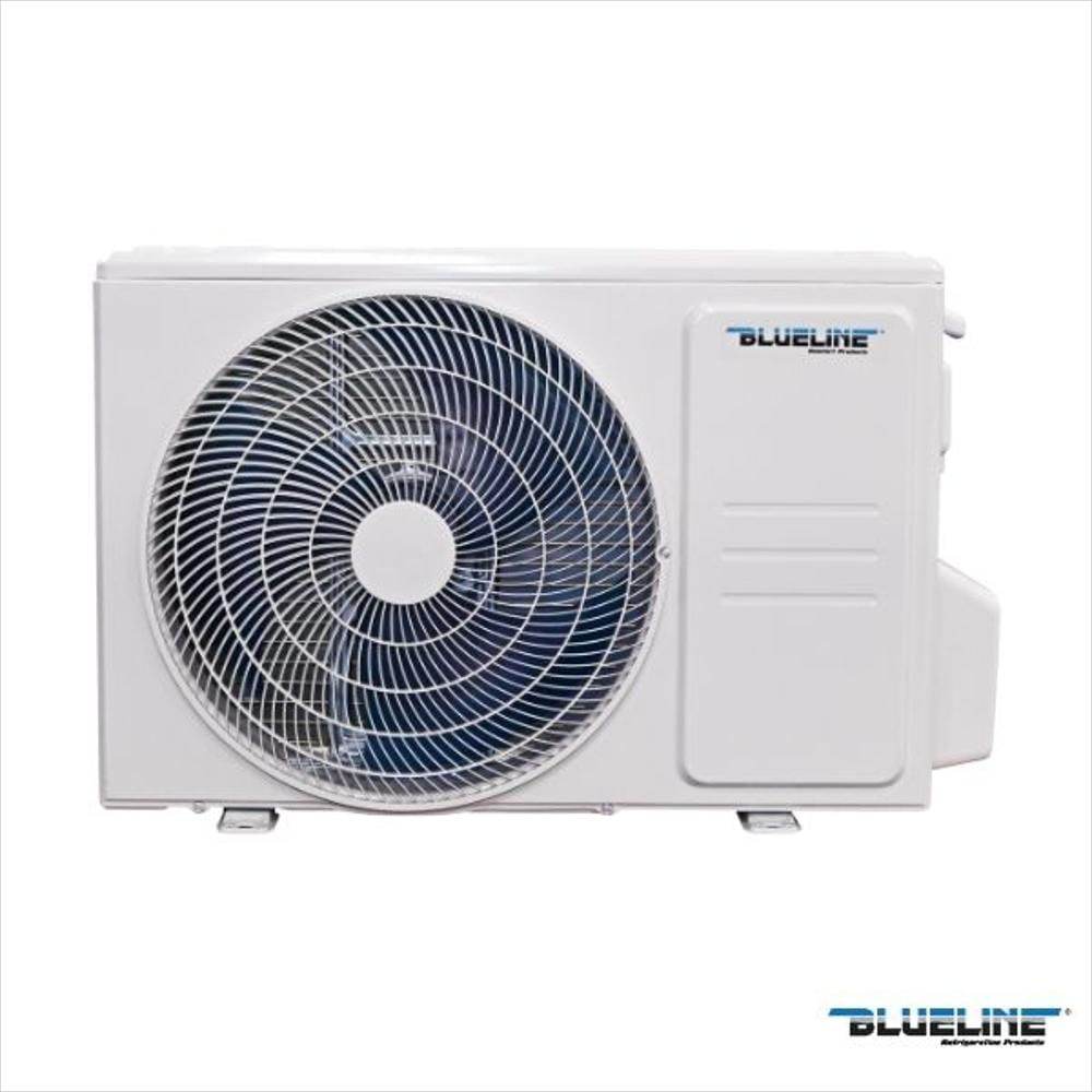 Aire Acondicionado Minisplit 18.000Btu/Hr (1/220V) R 410A Blueline img #3