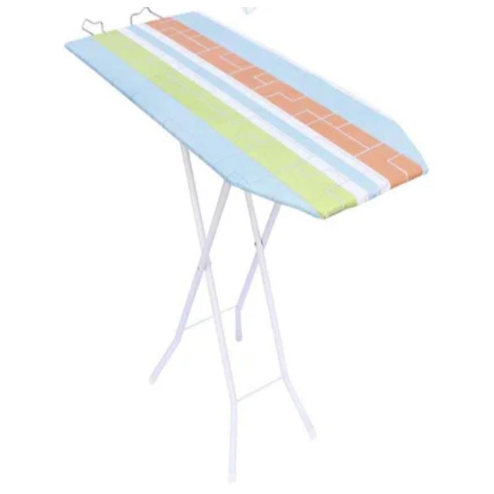 Mesa De Planchar De Lujo Pintada
