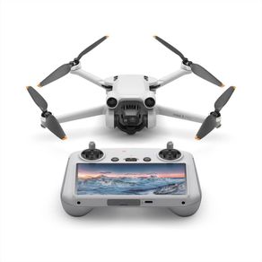 Dji Mini 3 Pro Rc (Dji Rc)