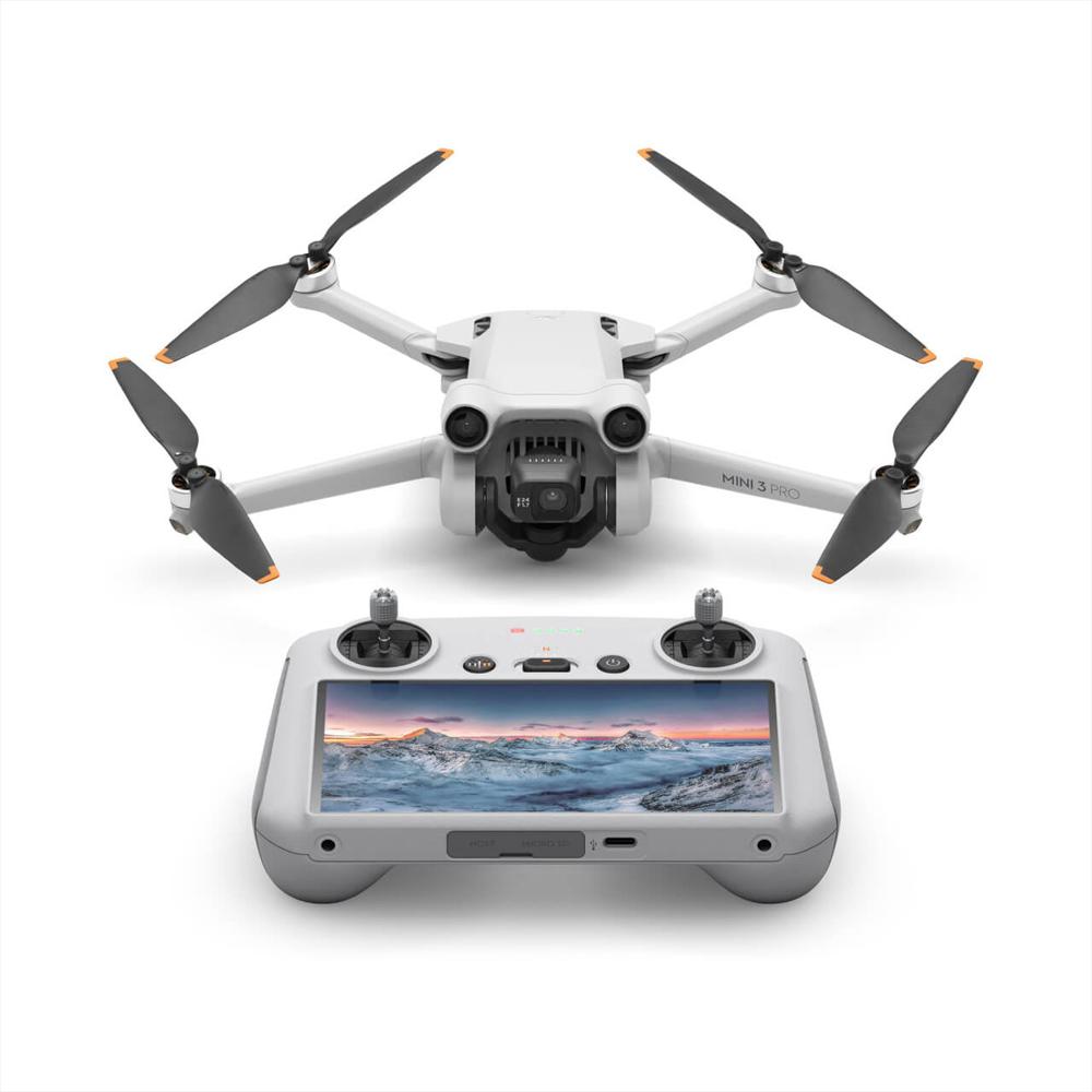 Dji Mini 3 Pro Rc (Dji Rc)