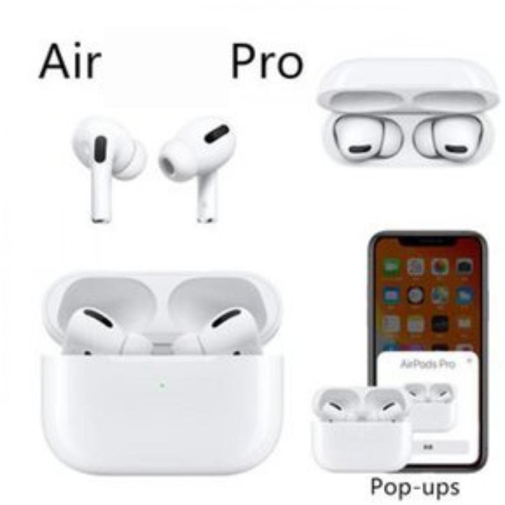 Airpods Pro Audifonos Inalambricos Para Iphone