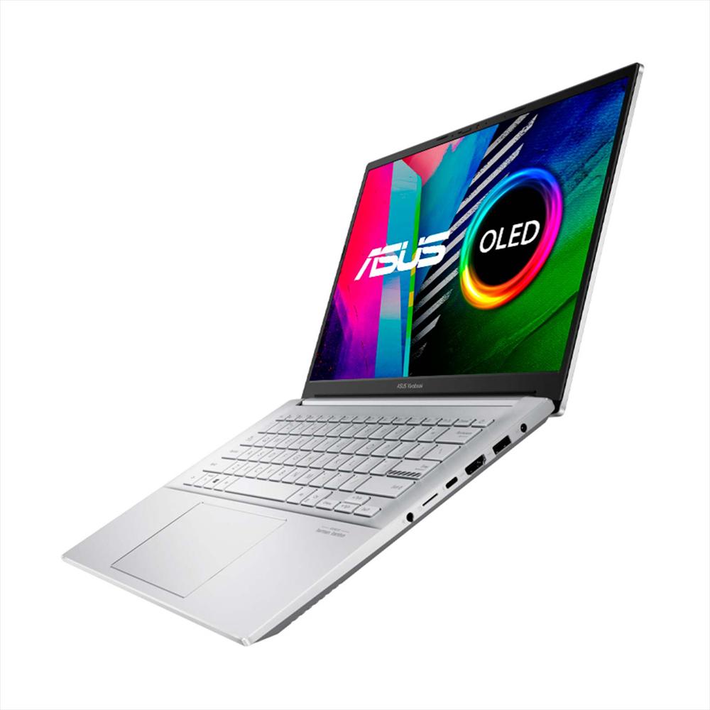 Computador Portátil Asus Vivobook Pro Oled 14 pulgadas Pulgadas K3400ph Intel Core I5 Ram 8Gb Disco Ssd 512 Gb Gtx 1650 img #2