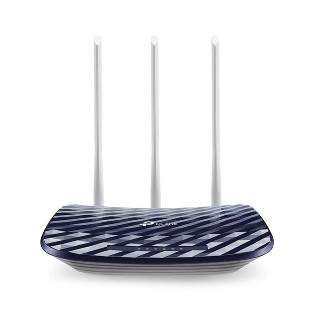 Router Wifi Dual Band Ac750 TPLINK ARCHER C20