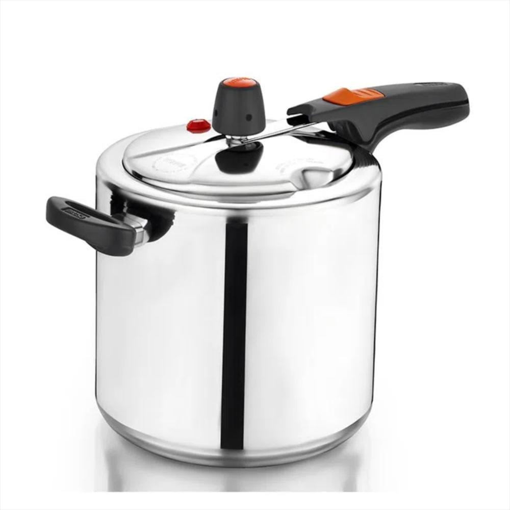 Olla A Presion Imusa Smart 6Lt 15001259 img #1
