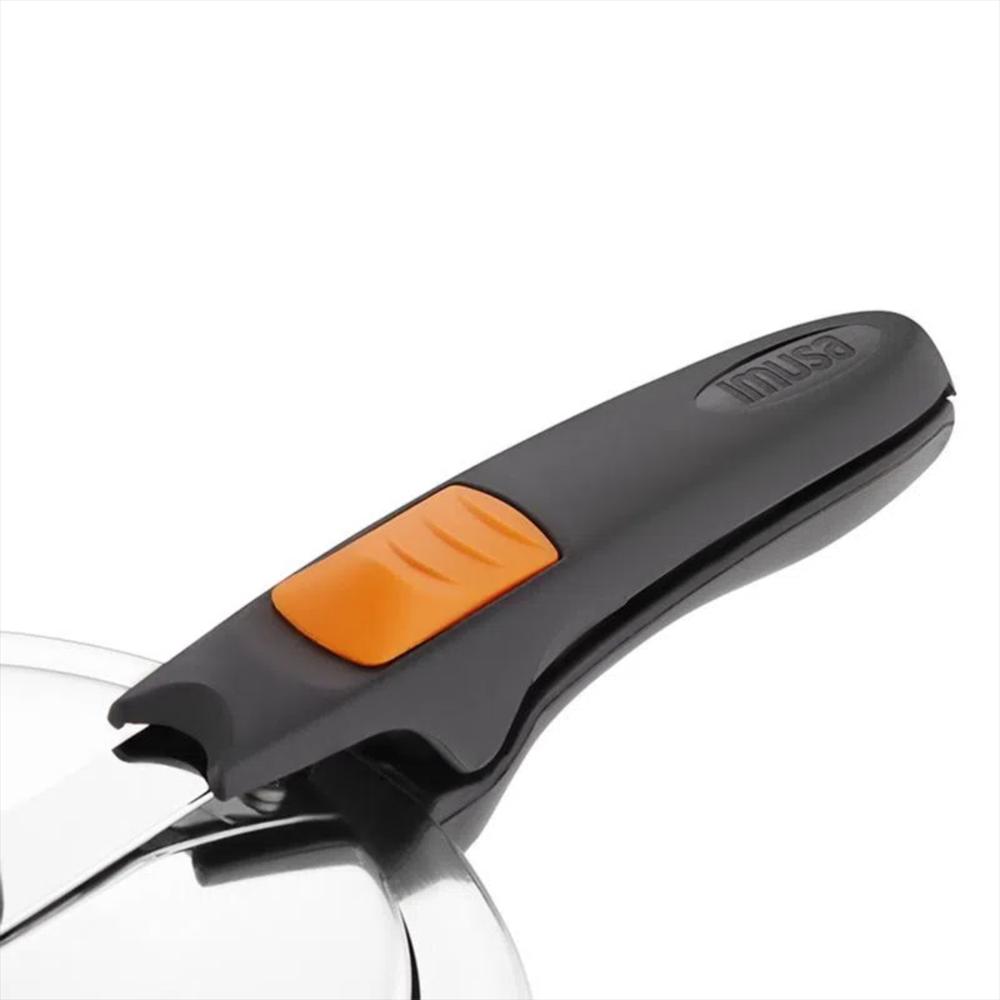Olla A Presion Imusa Smart 6Lt 15001259 img #3