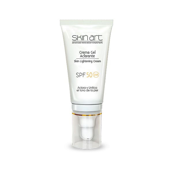 Crema Gel Aclarante ANA MARIA 50 gr