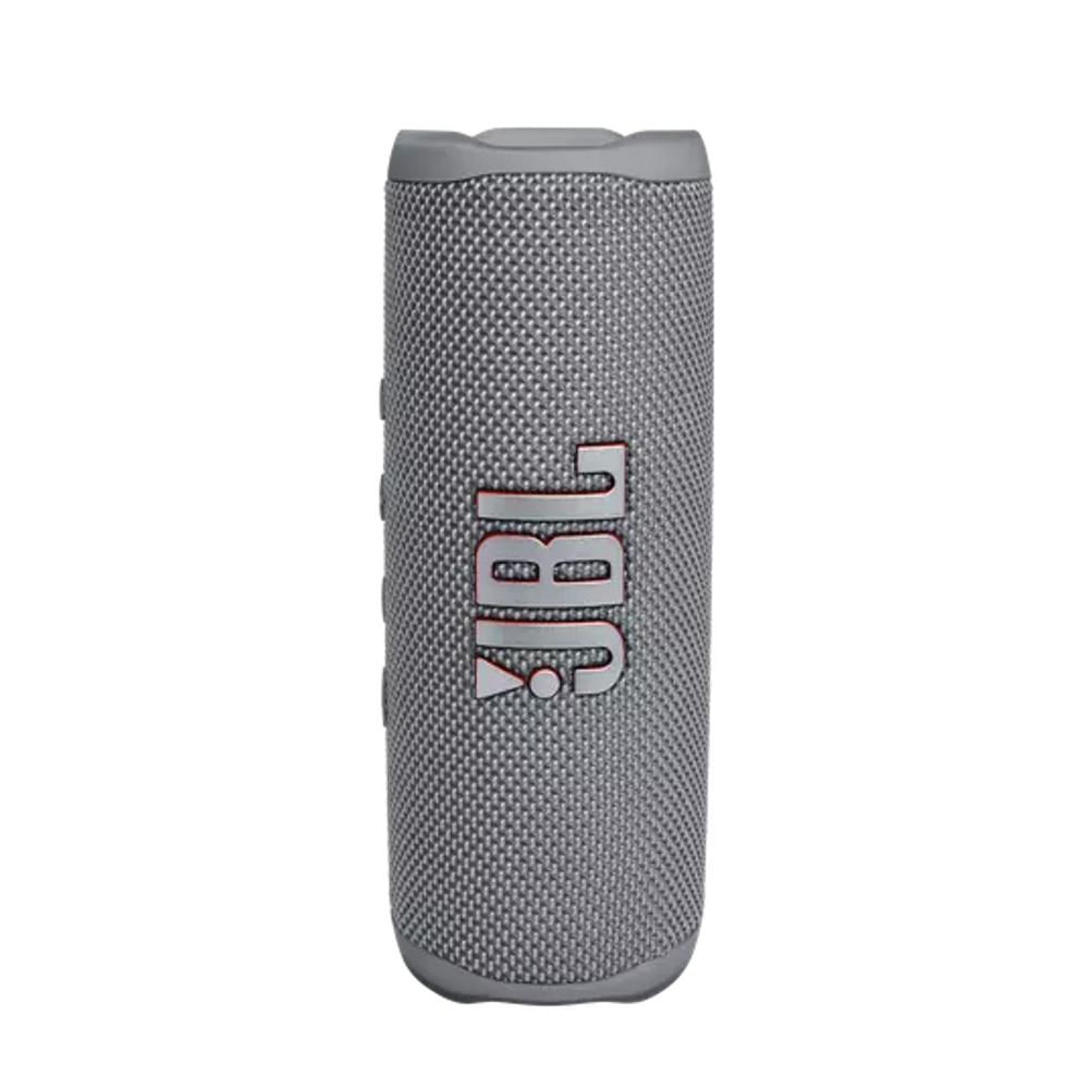Parlante Jbl Flip 6 Bluetooth Gris