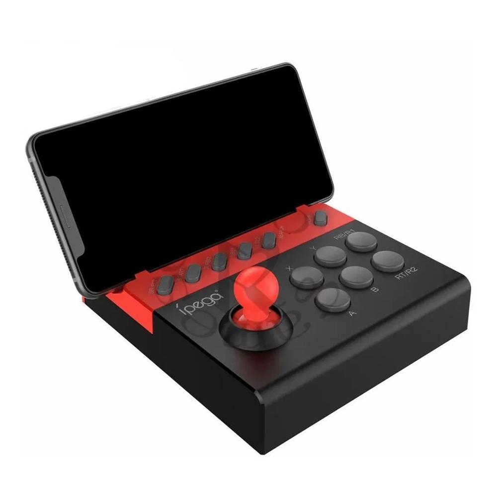 exito.com | Control Ipega Pg 9135 Arcade Wireless Controller Bluetooth