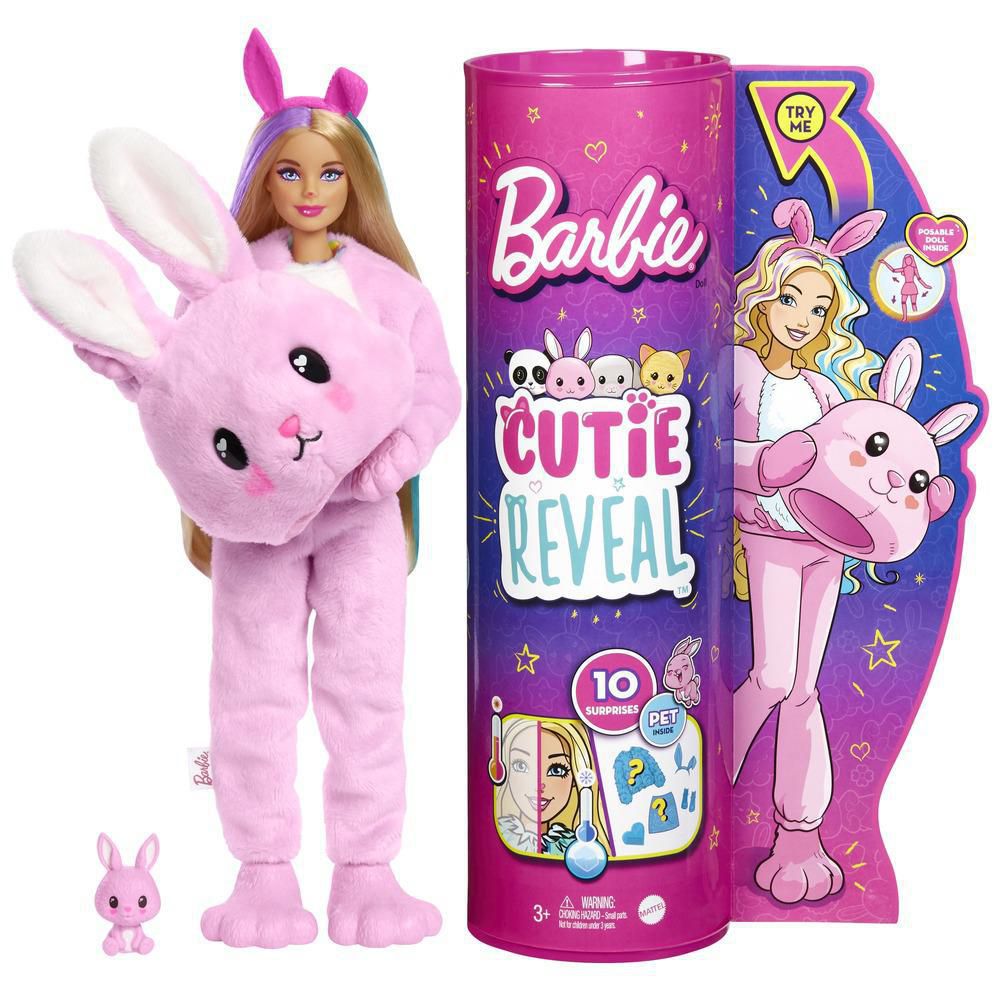 Exito barbie color reveal new arrivals