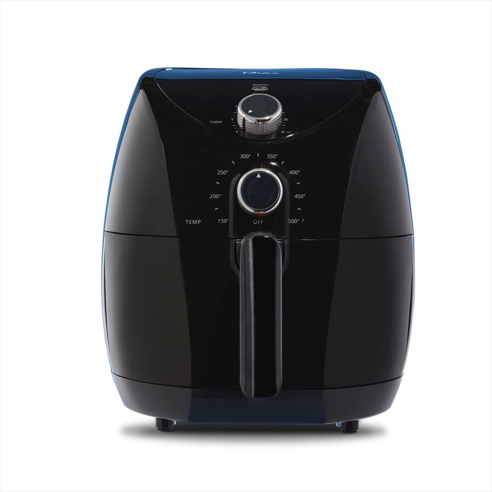 Freidora De Aire Oster Duraceramic 3.2L Xl Con Infusión De img #1