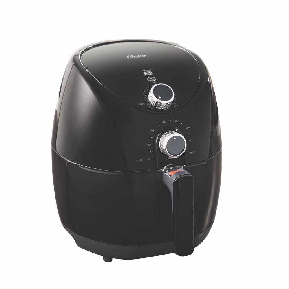 Freidora De Aire Oster Duraceramic 3.2L Xl Con Infusión De img #4
