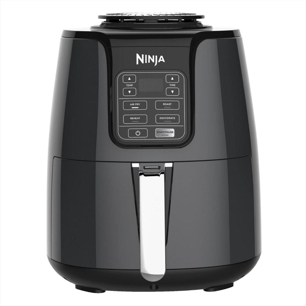 Freidora De Aire 3.8 Litros Ninja