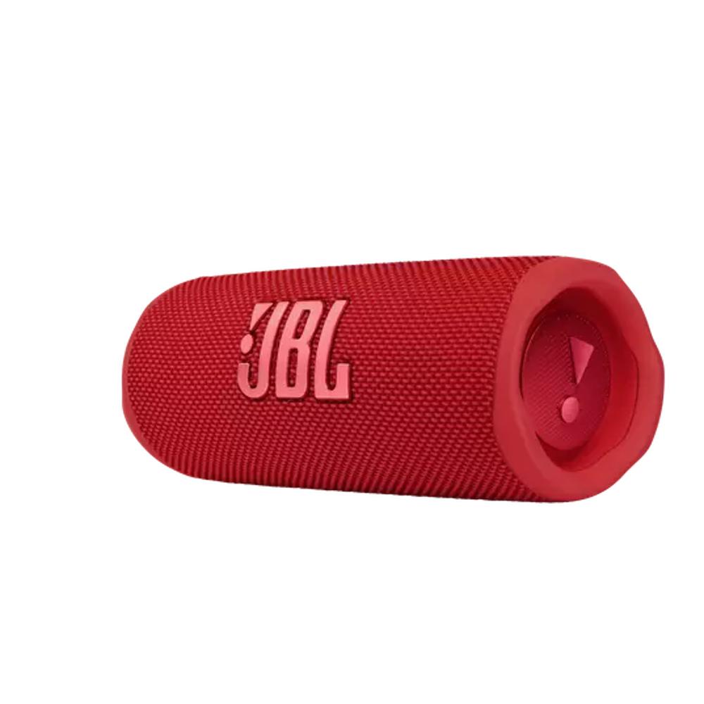 Parlante Jbl Flip 6 Bluetooth Rojo img #2