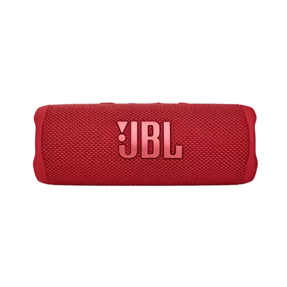 Parlante Jbl Flip 6 Bluetooth Rojo img #3