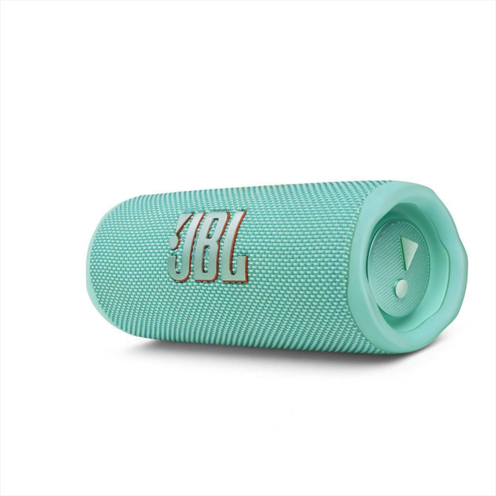 Parlante Jbl Flip 6 Bluetooth Teal
