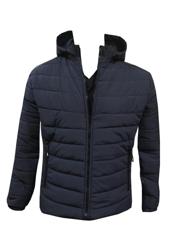 Chaqueta Impermeable Gruesa Para Hombre Limgr1t img #1