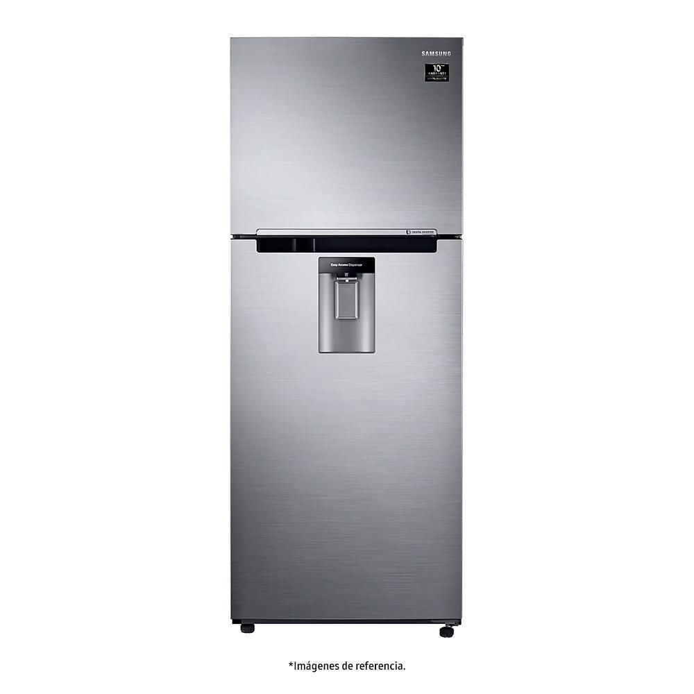 Nevera Samsung No Frost 368 Litros Rt35k571js