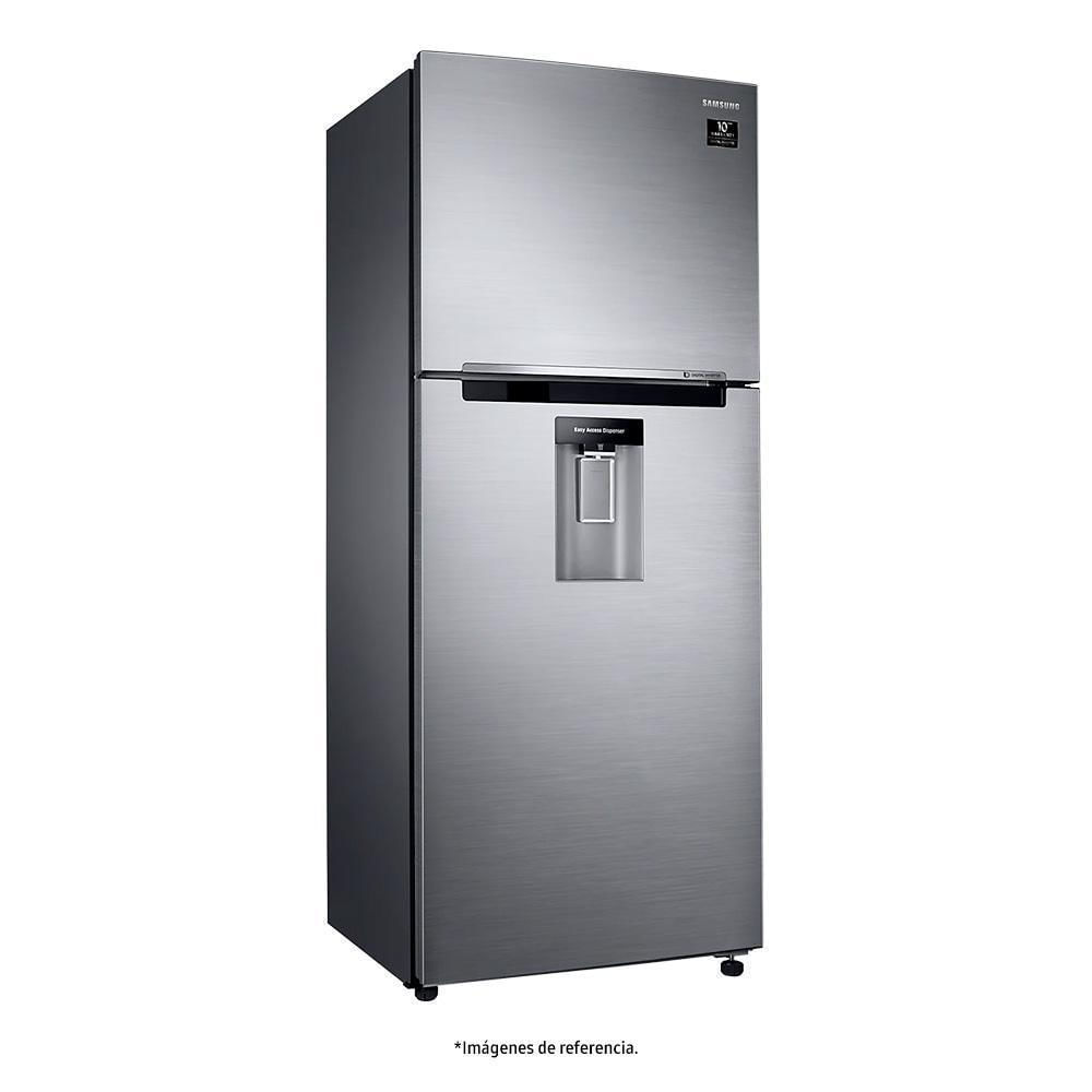 Nevera Samsung No Frost 368 Litros Rt35k571js img #2