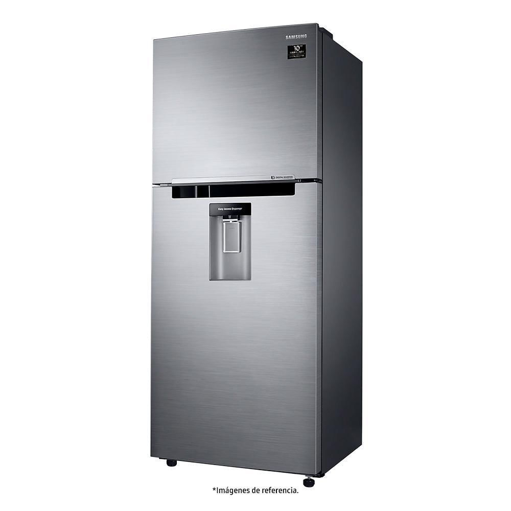 Nevera Samsung No Frost 368 Litros Rt35k571js img #3