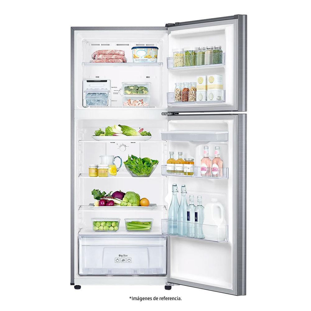 Nevera Samsung No Frost 368 Litros Rt35k571js img #4