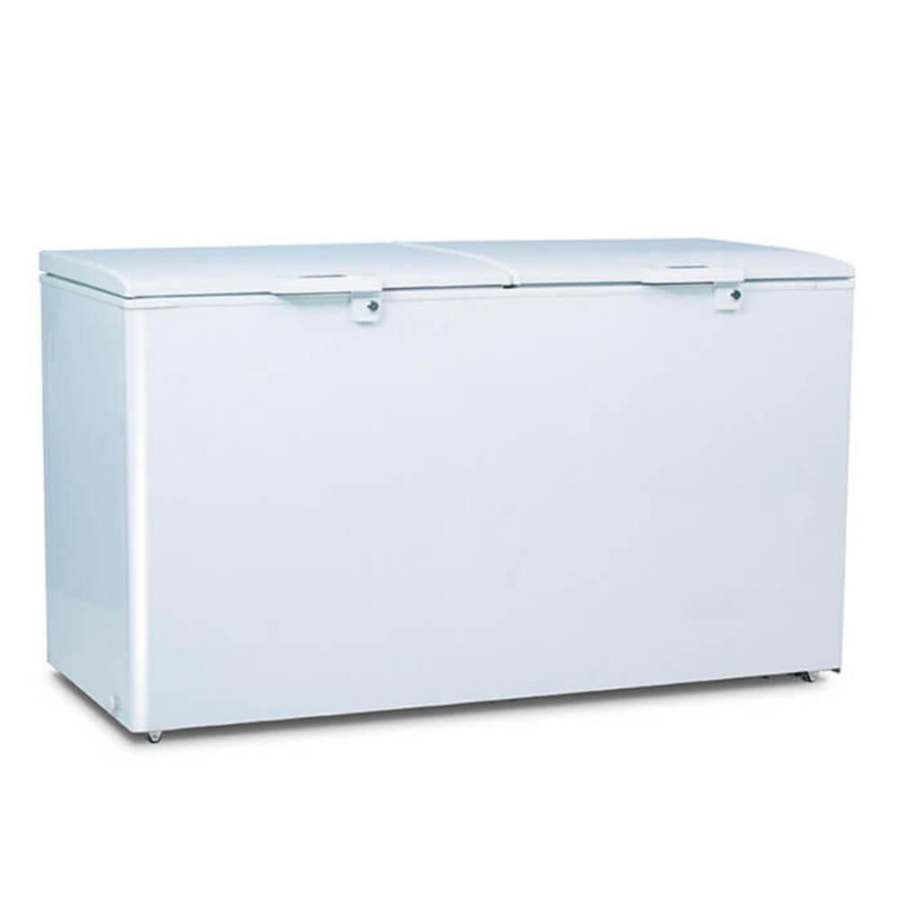 Congelador Challenger Horizontal 535 Lts Blanco