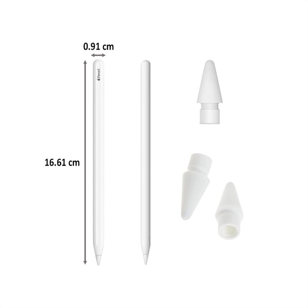 Milanuncios - Apple Pencil 2ª Generación Nuevo