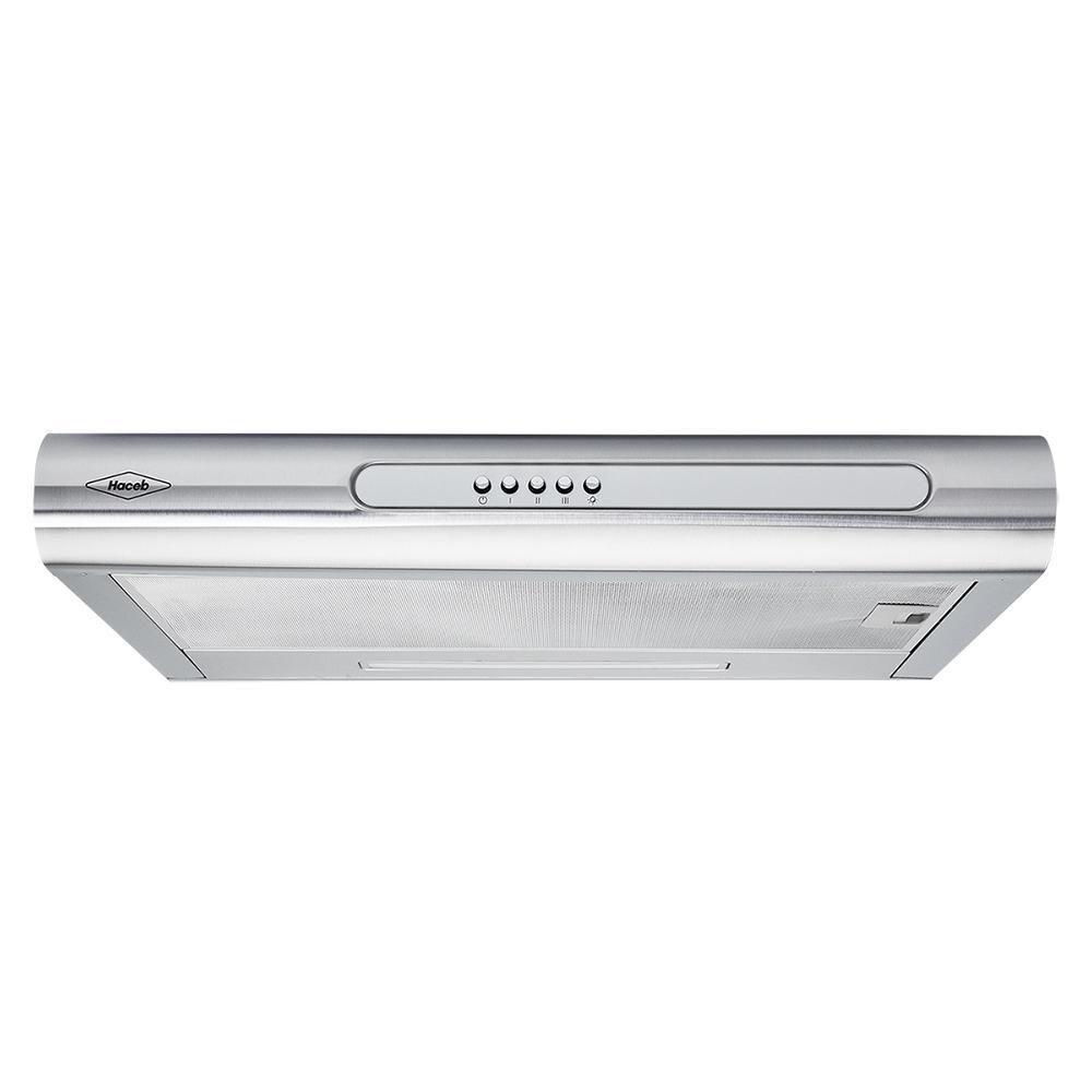 Campana Tofu 60Cm V3 Inox HACEB 9002651