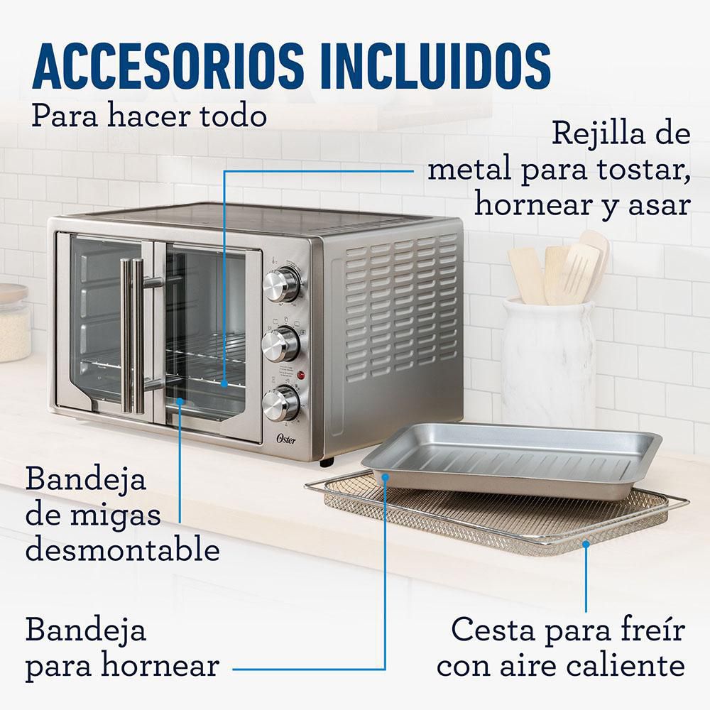 Compre Cesta de Hornear Con Bandeja Antiadherente de 7 Pulgadas Para  Hornear Con Mango Para Freidora de Aire Eléctrico (sin Bpa, Sin Certificado  de la Fda) en China