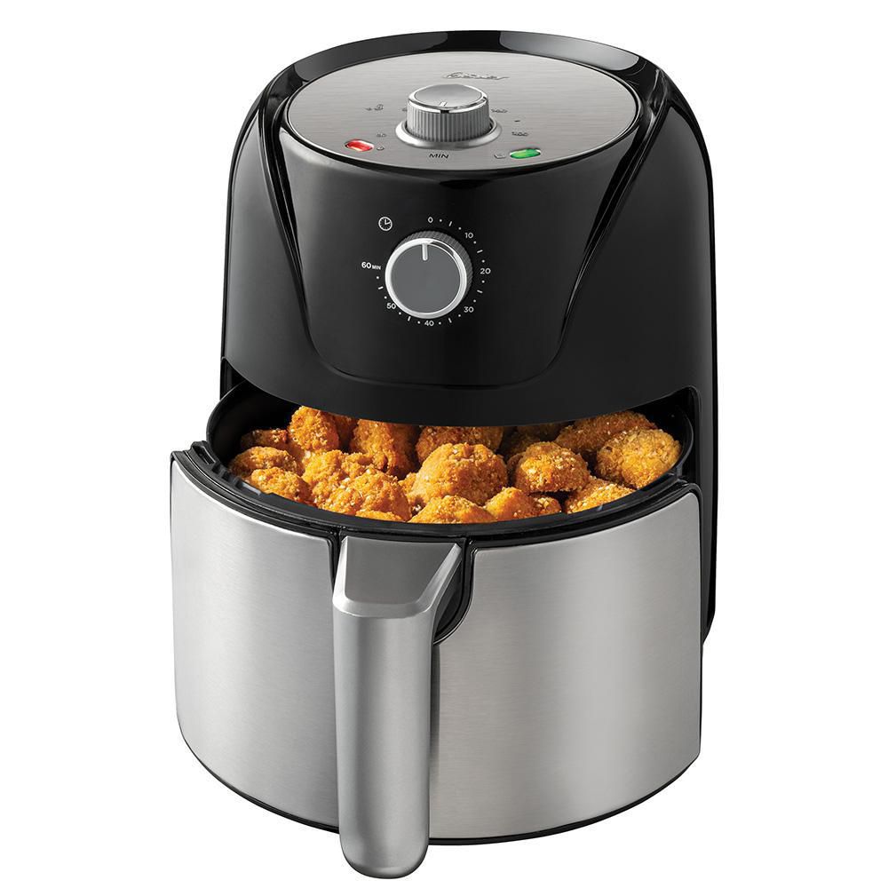 Freidora de Aire Manual OSTER 2181227 img #2