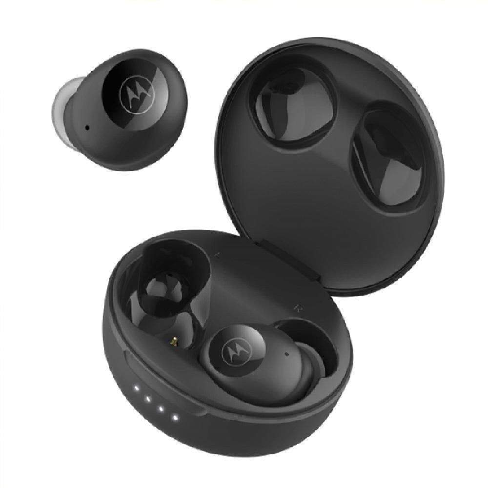 Moto Buds 250 Black MOTOROLA BUDS 250