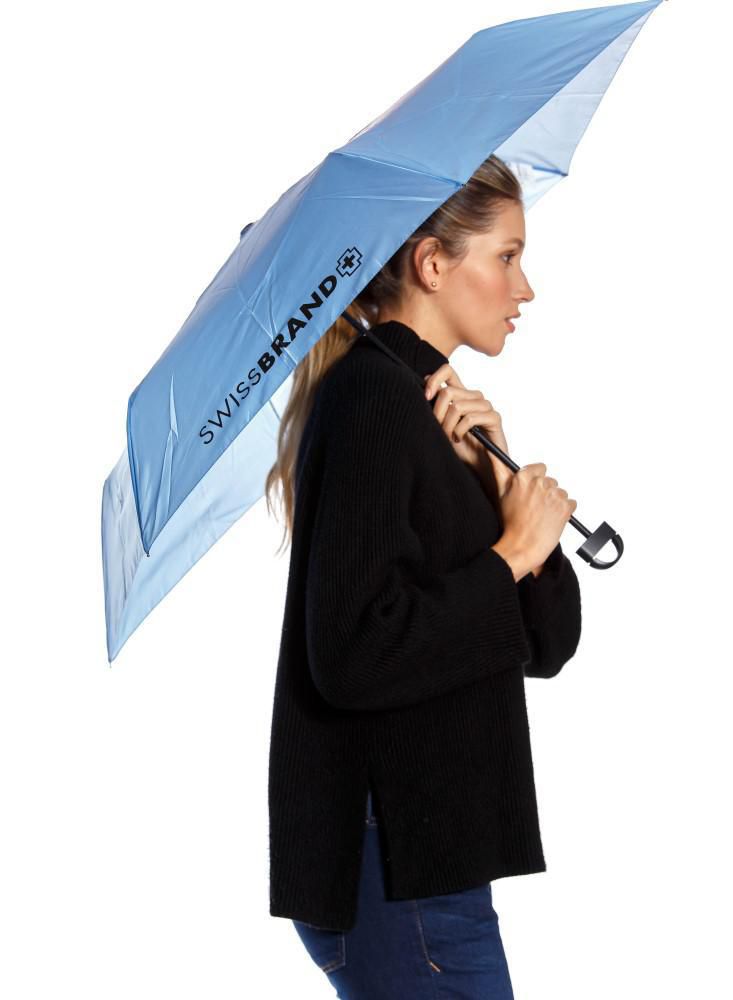 Sombrilla SWISSBRAND  COMPACT img #2
