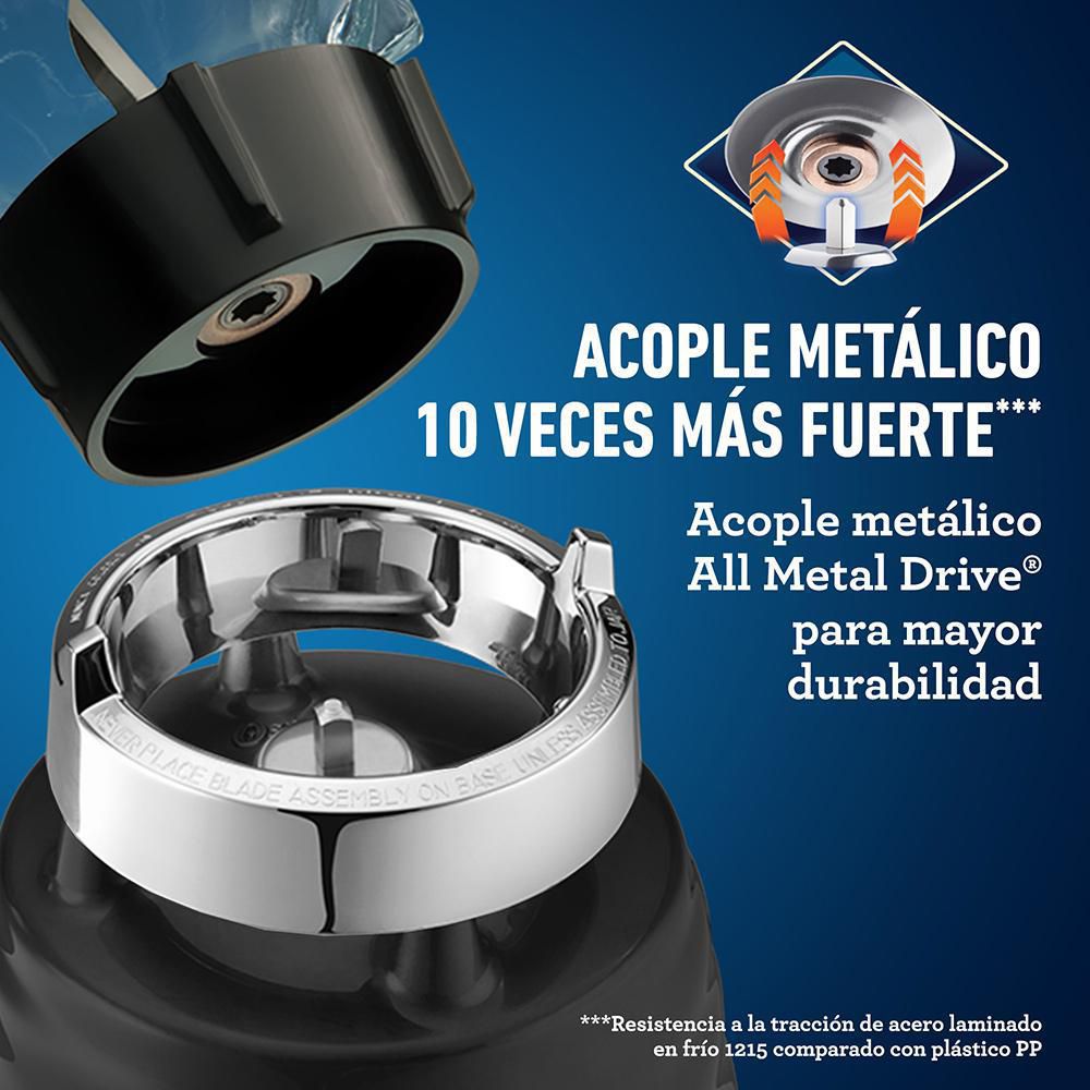 Licuadora Clásica Negra OSTER 2114092 img #4