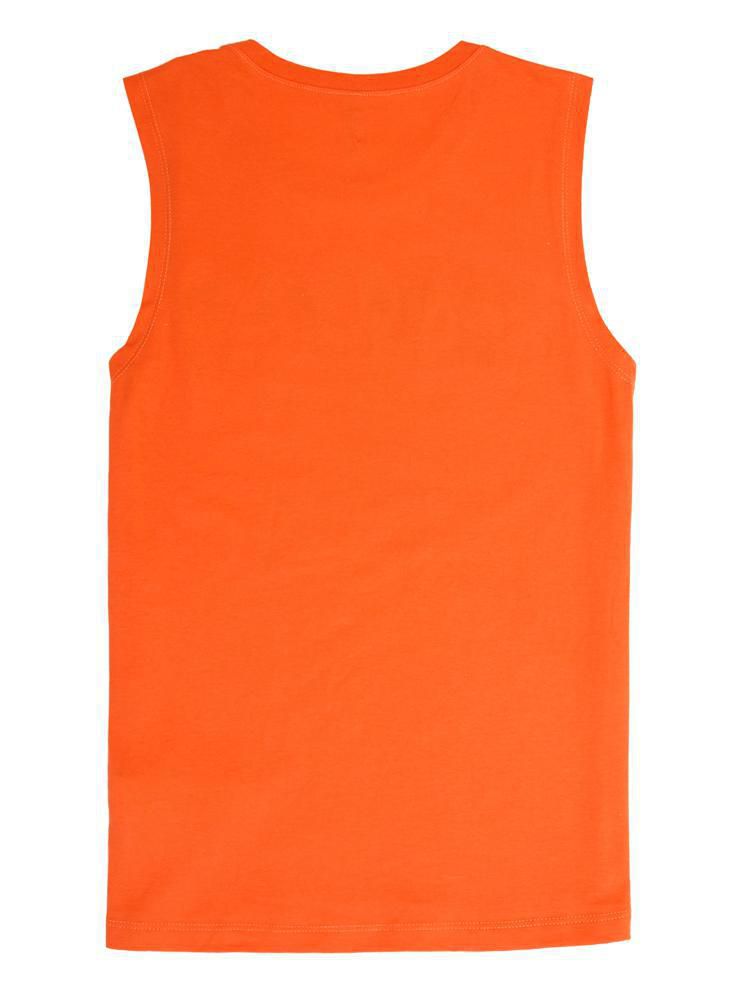 Camiseta Ceya Naranja Compra Online