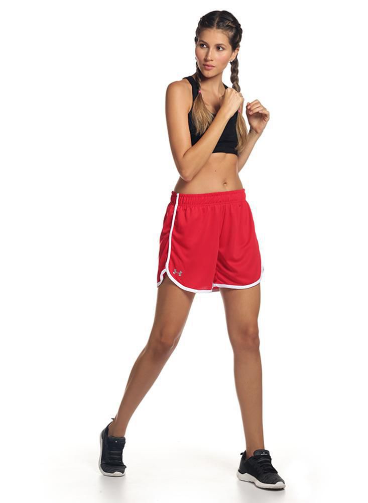  Shorts Deportivos Para Mujer - Shorts Deportivos Para Mujer /  Ropa Deportiva Par: Ropa, Zapatos Y Joyería