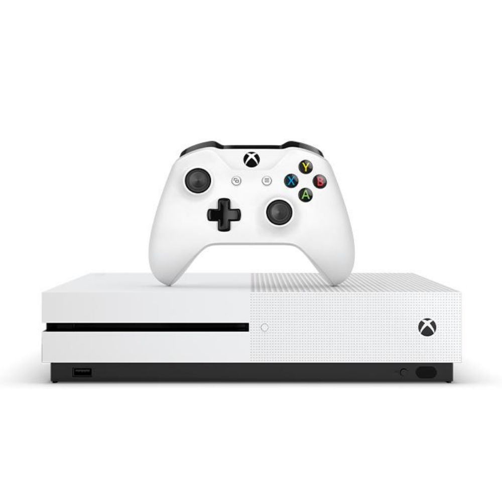 XBOX ONE S 500GB REMANOFACTURA XBOX ONE 22Z00038