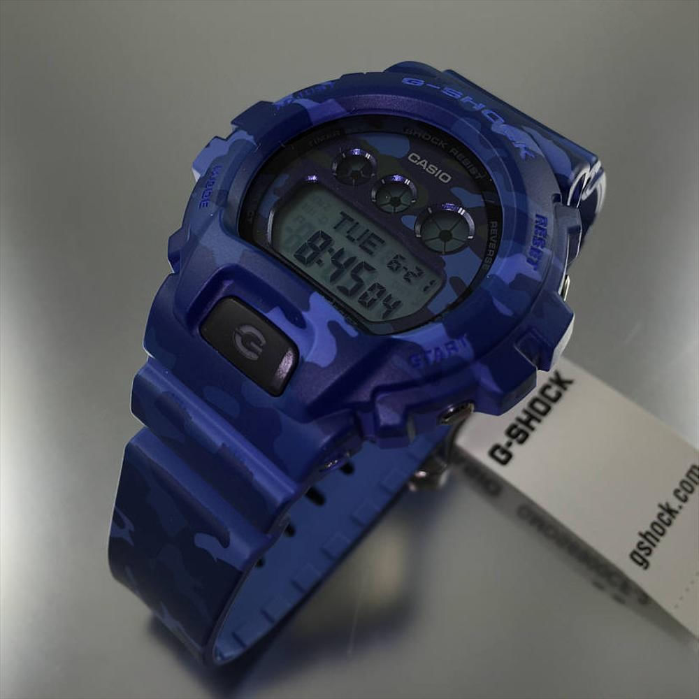 Reloj Casio Para Mujer Gmas110gd 2Acr G Shock Marrón img #2