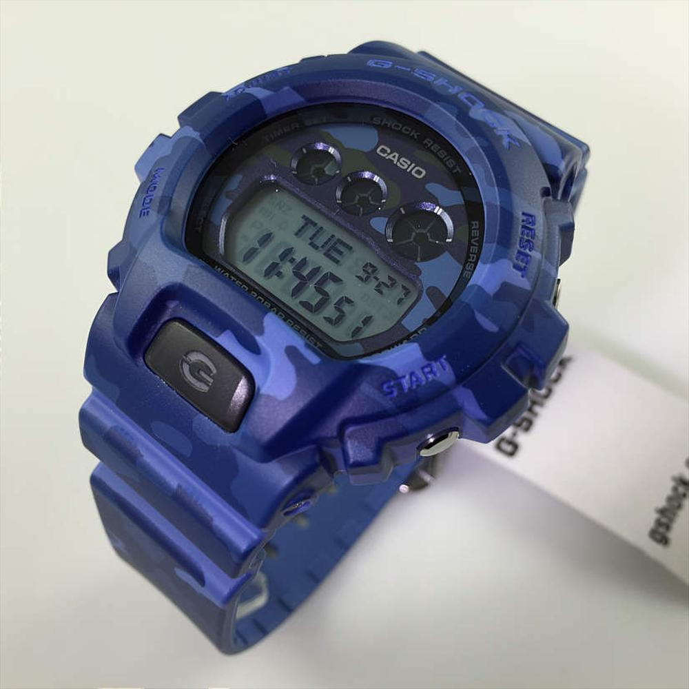 Reloj Casio Para Mujer Gmas110gd 2Acr G Shock Marrón img #3