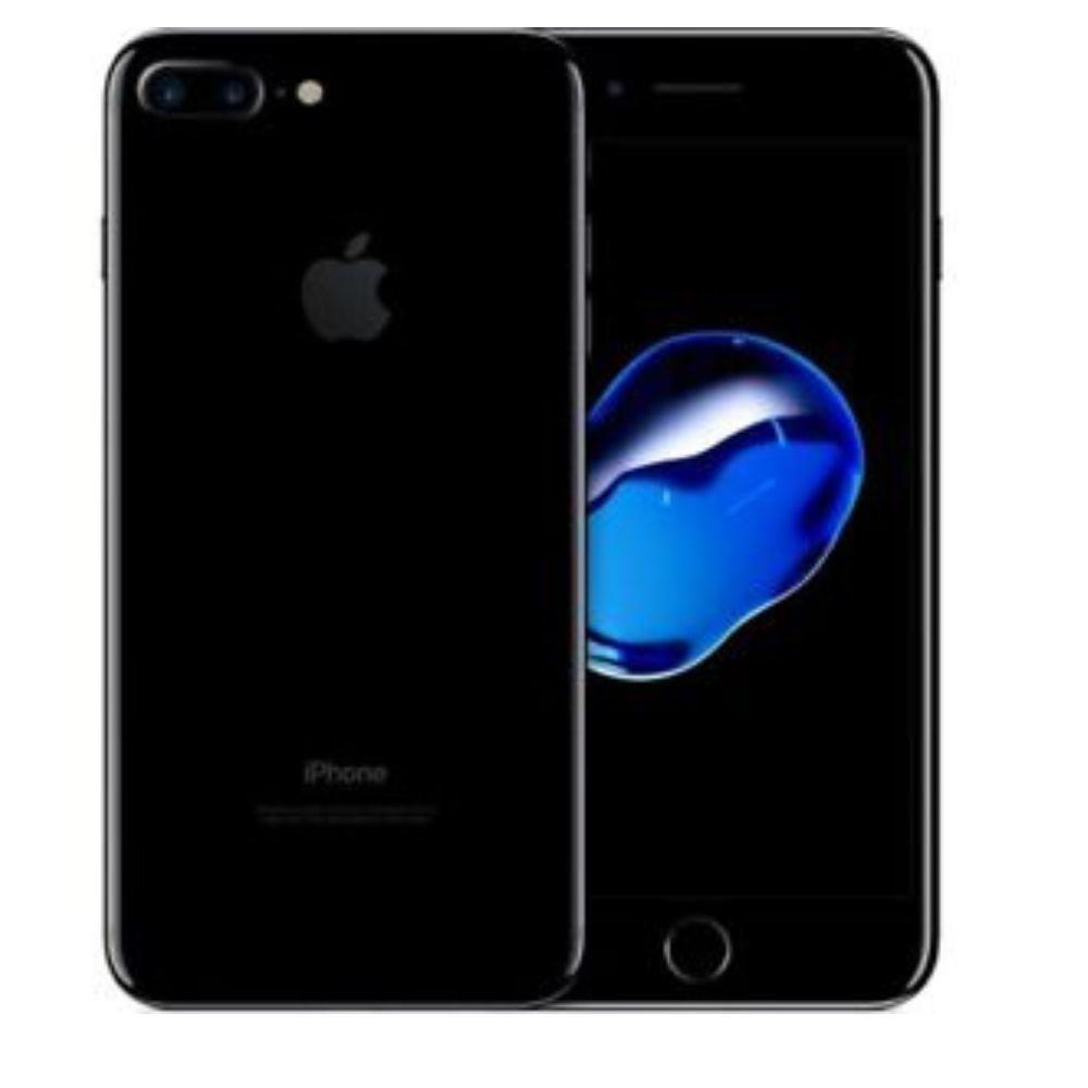 Iphone 7 Plus 128Gb Negro Azabache Reacondicionado