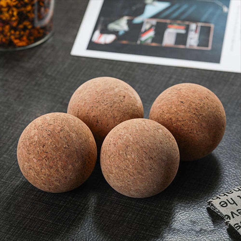 Recipiente Hermético De Vidrio Almacenamiento De Alimentos Con Tapa De Corcho 1200Ml, Diám. Sup. 9Cm Ref. T0016 Enca img #2