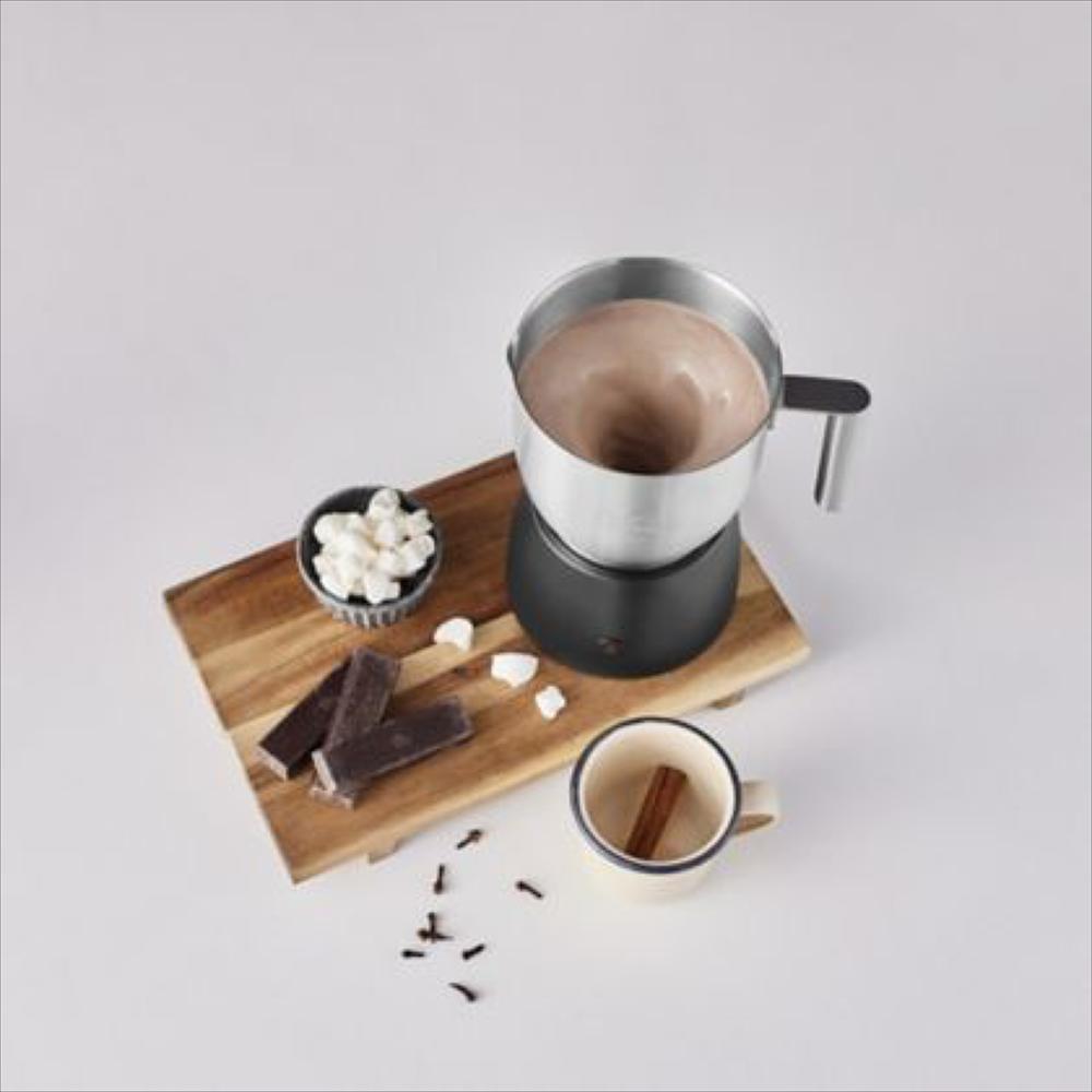 Chocotera Haceb Electrica Corona 3 Tazas img #2