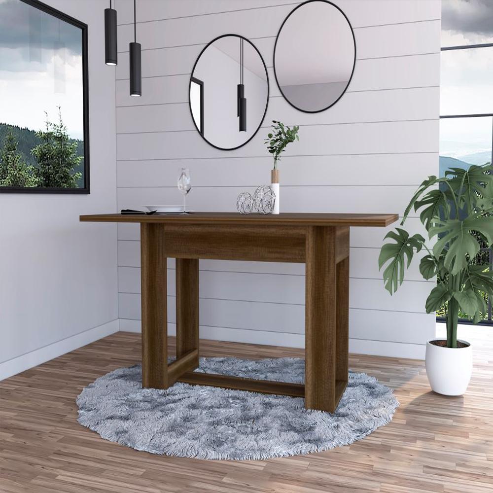 Comedor Volder, Cobre, Con Amplia Superficie img #1