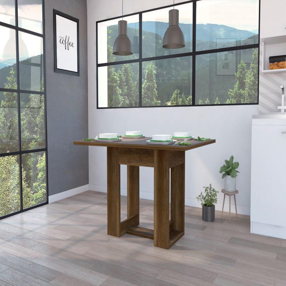 Comedor Volder, Cobre, Con Amplia Superficie img #2