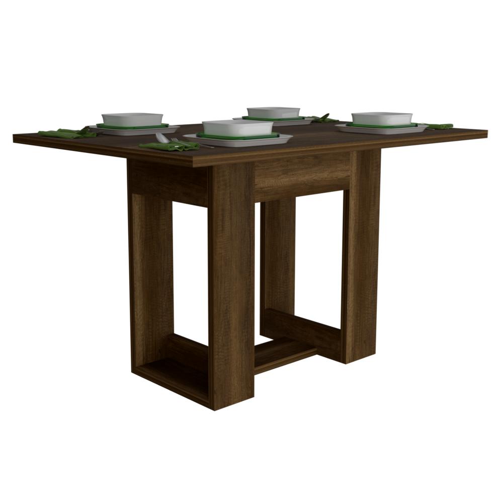 Comedor Volder, Cobre, Con Amplia Superficie img #4