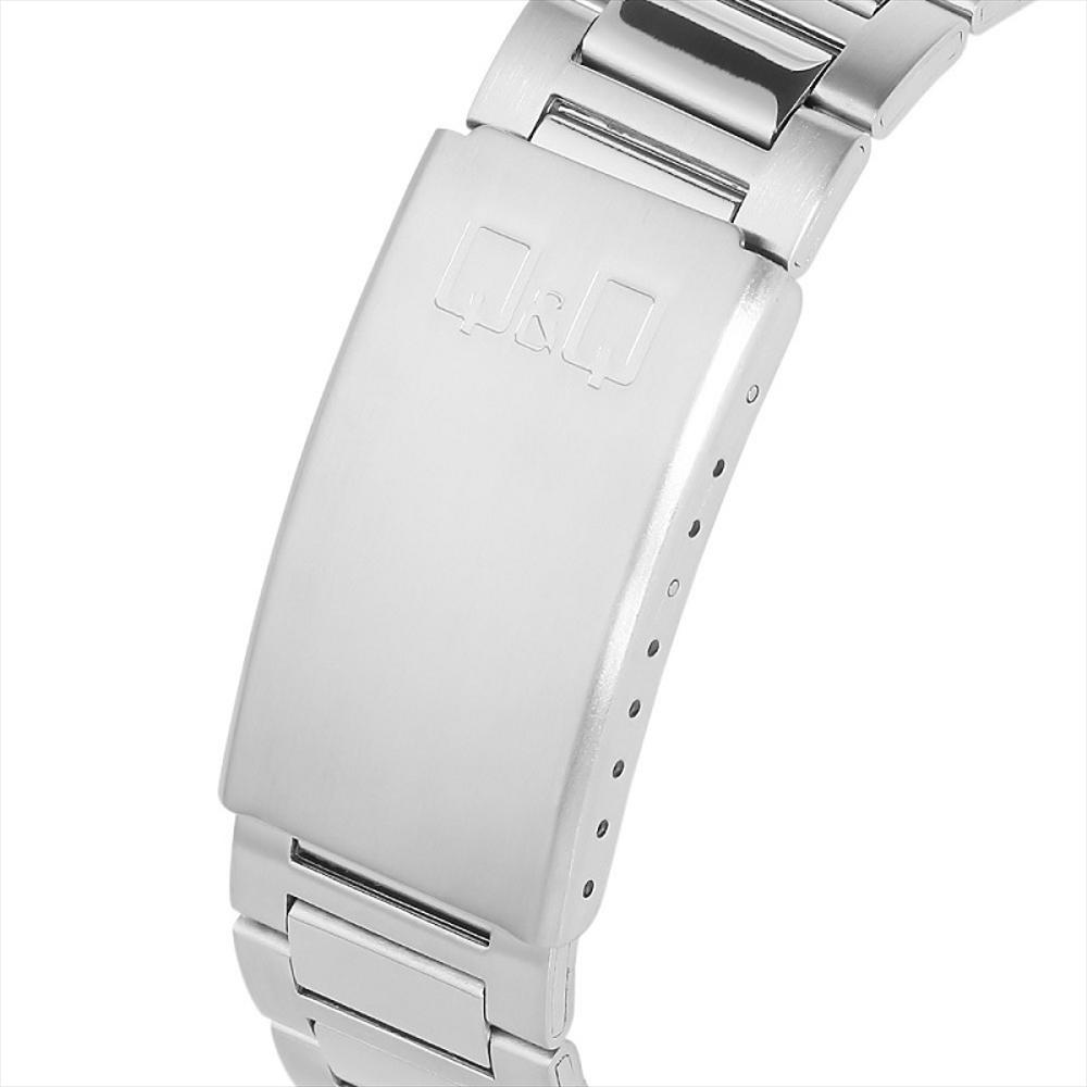 Reloj Q&Q Referencia S396j212y Caballero Original Elegante img #3