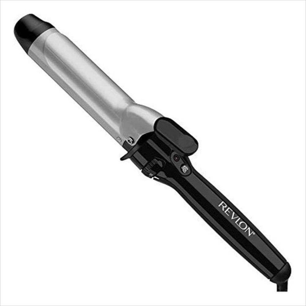Onduladora/Rizadora 1 1/2 Revlon