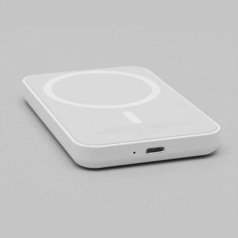 Batería Portátil Magnética para iPhone MagSafe – SAFARI STORE